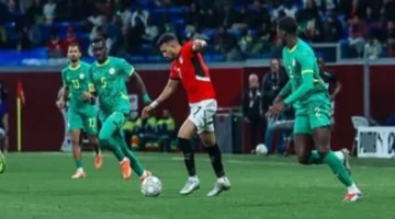 صفقات مرتقبة.. نتائج مباريات الدوري المصري في منافسات الأربعاء 14 يناير 2026